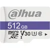 Image de Carte Micro SD Dahua C100 512 GB