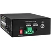 Image de Dahua Technology PFS3110-8ET-96-V2 Unmanaged Fast Ethernet (10/100) Power over Ethernet (PoE) 10U Black