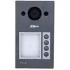 Image de Dahua Technology VTO3312Q-P système vidéophone 2 MP Gris - Neuf