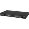 Image de Dahua technology access dh-as4300-48gt4gf switch administrable l2/l2+ gigabit ethernet (10/100/1000) noir