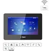 Image de DAHUA DHI-VTH5422HB-W - Moniteur - Hybride - 2 fils - Wi-Fi - Noir