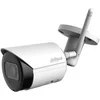 Image de Dahua Technology IPC-HFW1430DSP-SAW-0280B Caméra de sécurité IP Bullet Intérieur et extérieur 2560 x 1440 pixels Plafond/mur