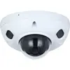 Image de Dahua Technology WizSense DH-IPC-HDBW3441F-AS-S2 caméra de sécurité Dôme Caméra de sécurité IP Intérieure et extérieure 2688 x 1520 pixels Plafond/mur