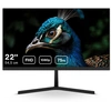 Image de Moniteur Dahua 22 pouces, 22" Full HD, IPS, 1920x1080, 75 Hz, 250 nits, 4ms temps de réponse, sans cadre, HDMI, VGA, VESA 75x75