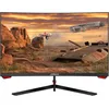 Image de Dahua Technology DHI-LM24-E230C LED display 59.9 cm (23.6") 1920 x 1080 pixels Full HD Black
