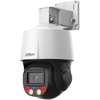 Image de Dahua Technology WizSense SD3E405DB-GNY-A-PV1 Tourelle Caméra de sécurité IP Intérieure et extérieure 2560 x 1440 pixels Plafond/mur - Neuf