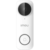 Image de Imou Station de Porte Vidéo DB61i Wi-Fi Smart 3K Vision de Nuit IP65 Blanc