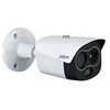 Image de Caméra Bullet Thermique Hybride IP IA Dahua TPC-BF1241-B10F12-DW-S8