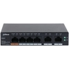 Image de Dahua Technology DH-CS4006-4ET-60 commutateur réseau Géré L2 Gigabit Ethernet (10/100/1000) Connexion Ethernet, supportant l'alimentation via ce port (PoE) Noir - Neuf