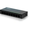 Image de Dahua Ethernet Switch - 8 ports - non géré - 8 x 10/100 Mbps - Internet - séparateur de réseau - PFS3008-8GT