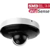 Image de Caméra IP PTZ Dahua SD1A204DB-GNY, 2MP, technologie WizSense, Starlight, détection intelligente de mouvement (SMD), PoE, objectif 2,8   12 mm