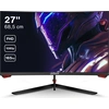 Image de Dahua Technology DHI-LM27-E230C LED display 68.6 cm (27") 1920 x 1080 pixels Full HD Black