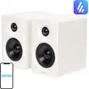 Image de Haut-parleurs Edifier M60 2.0 (blanc)