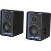 Image de Edifier QR30-BK Edifier QR30 Enceintes de bureau noir Bluetooth,RGB retail
