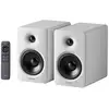 Image de M90 - Enceintes 100W RMS, Hi-Res Audio, LDAC, Bluetooth 6.0 - Blanc - Neuf