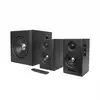 Image de Système d'enceintes Edifier S355DB 2.1 avec caisson de basses sans fil 150 W (noir)