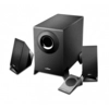 Image de Edifier M1360 set d'enceintes 8,5 W PC Noir 2.1 canaux 4 W - Neuf