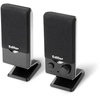 Image de Edifier M1250 haut-parleur Noir Avec fil 1,2 W - Neuf
