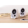 Image de Edifier R12U WHITE Edifier R12U 2.0 weiß retail