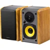 Image de Enceintes Edifier 2.0 R1010BT, 24W, Bluetooth, Marron