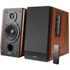 Image de Edifier R1700BT Enceintes bibliothèque Bluetooth actives, marron