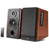 Image de Edifier R1700BT Marron Avec fil &sans fil - Neuf