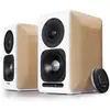 Image de Edifier S880DB haut-parleur 2-voies Blanc, Bois Avec fil &sans fil 88 W - Neuf