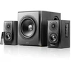 Image de Edifier Aktivboxen S351db 2.1 Schwarz Bluetooth Retail - Aktivbox - Speaker (s351db)