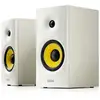 Image de Edifier R1080BT 2-voies Blanc Avec fil &sans fil 24 W - Neuf