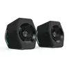 Image de Edifier G2000 set d'enceintes 32 W PC/ordinateur portable Noir Bluetooth - Neuf