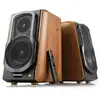 Image de Edifier S1000MKII haut-parleur Noir, Bois Avec fil &sans fil 120 W - Neuf