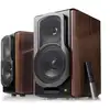 Image de Edifier S2000MKIII haut-parleur Noir, Bois Avec fil &sans fil 130 W - Neuf
