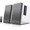 Image de Edifier Studio R1700BT 2.0 weiß/silber Bluetooth retail