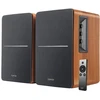 Image de Edifier R1280Ts 2.0 Speakers (Brown)