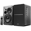Image de Edifier R1280DBs Enceintes de Étagère Active Bluetooth - Entrée Optique - Haut-Parleur Moniteur de Studio Wireless 2.0-42W RMS avec Caisson de Basses Line Out - Noir en occasion ou reconditionné