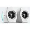 Image de Edifier G2000 set d'enceintes 32 W PC/ordinateur portable Blanc Bluetooth - Neuf