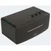 Image de Edifier D12-BK haut-parleur Noir Avec fil &sans fil 70 W - Neuf