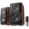 Image de Edifier S3000MKII Noir, Marron Avec fil &sans fil 256 W - Neuf