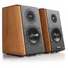 Image de Edifier S1000W haut-parleur Noir, Bois Avec fil &sans fil 120 W - Neuf