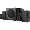 Image de Edifier CX7 Aktives 2.1 Home-Entertainment-System - Neuf