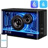 Image de Edifier QD35-BK Edifier QD35 Bluetooth, RGB, schwarz retail