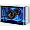 Image de Edifier QD35 2-voies Blanc Avec fil &sans fil 40 W - Neuf