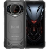 Image de DOOGEE S200X 5G 12+20/512GB 10100mAh, Black Samurai