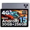 Image de Tablette Doogee Tab G6 6 Go/256 Go 11 pouces Transparent Transparent Taille unique
