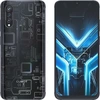 Image de Cubot X70 Tech Black | Smartphone | Triple caméra | Android