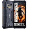 Image de CUBOT KingKong 8 Téléphone portable d'extérieur sans abonnement, Android 13, 10600mAh, 12GB+256GB/1TB, 6,52 pouces, avec lampe de poche LED 5000LM, IP68/69K/NFC/GPS Noir