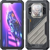 Image de Cubot KINGKONG X 256GB Outdoor-Smartphone schwarz, IP68 & IP69K, Android 14
