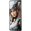 Image de Cubot Max 5 5G tech black, processeur MT6896, Android 14, appareil photo principal 100 MP