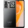 Image de Cubot P90 12 Go/256 Go 6,6 pouces Noir Noir Taille unique
