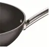 Image de Poêle à wok Masterpro Noir Aluminium Forgé (Ø 28 cm)